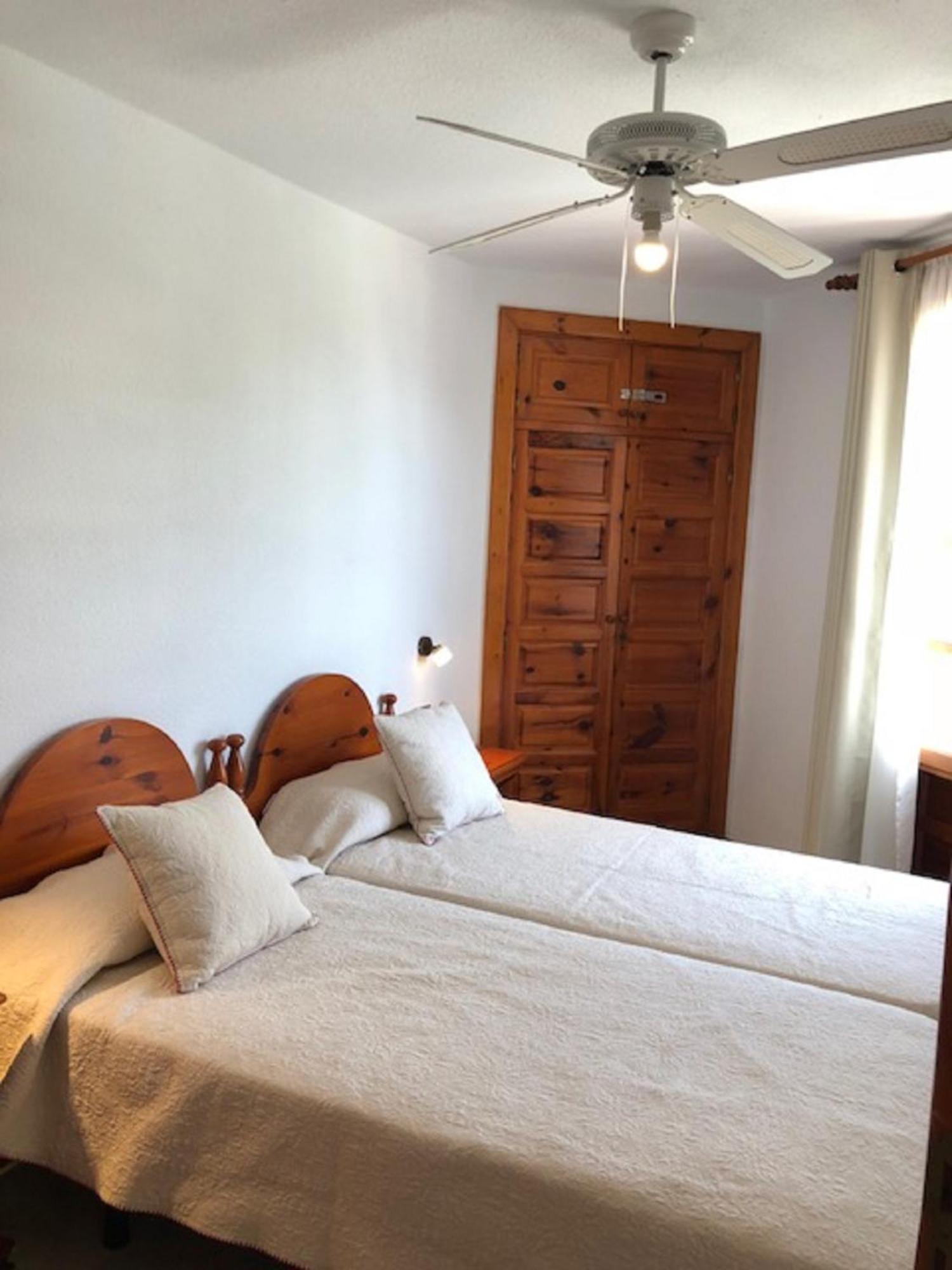 Wonderland With The Best Swimming Pool In Park S III Apartment Playa de las Americas  Ngoại thất bức ảnh