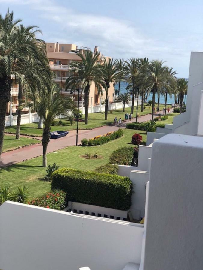 Wonderland With The Best Swimming Pool In Park S III Apartment Playa de las Americas  Phòng bức ảnh